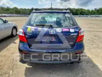 2009 Toyota COROLLA photo