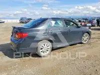 2009 Toyota COROLLA photo