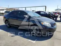 2009 Toyota COROLLA photo