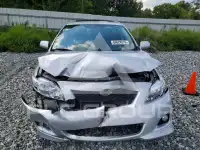 2009 Toyota COROLLA photo