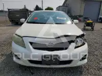 2009 Toyota COROLLA фото