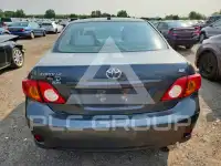 2009 Toyota COROLLA фото