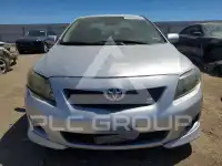 2009 Toyota COROLLA фото