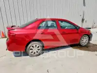 2009 Toyota COROLLA photo