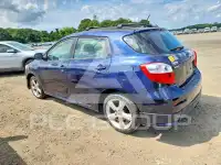 2009 Toyota COROLLA photo