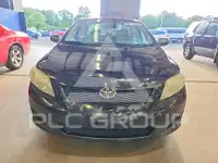 2009 Toyota COROLLA photo