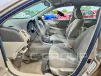 2009 Toyota COROLLA photo