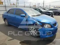 2009 Toyota COROLLA photo