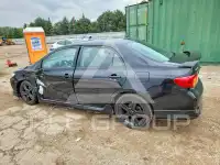 2009 Toyota COROLLA photo
