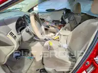 2009 Toyota COROLLA photo