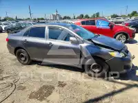 2009 Toyota COROLLA photo