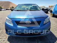 2009 Toyota COROLLA photo