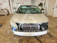 2009 Toyota COROLLA photo