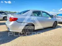 2009 Toyota COROLLA photo