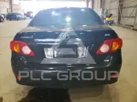 2009 Toyota COROLLA photo