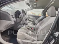 2009 Toyota COROLLA photo