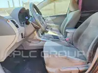 2009 Toyota COROLLA photo