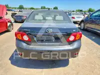 2009 Toyota COROLLA photo