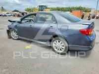 2009 Toyota COROLLA photo
