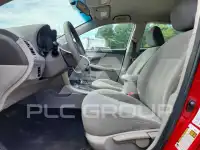2009 Toyota COROLLA photo