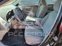 2009 Toyota COROLLA photo