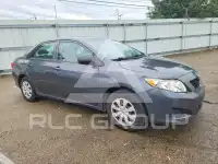 2009 Toyota COROLLA фото