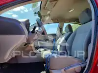 2009 Toyota COROLLA photo
