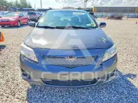 2009 Toyota COROLLA photo