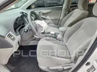 2009 Toyota COROLLA фото