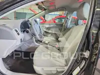 2009 Toyota COROLLA photo