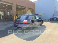2009 Toyota COROLLA photo