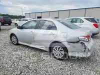 2009 Toyota COROLLA фото