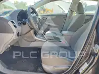 2009 Toyota COROLLA photo