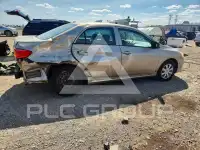 2009 Toyota COROLLA photo
