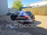 2009 Toyota COROLLA photo