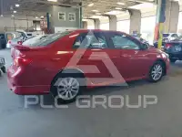 2009 Toyota COROLLA photo
