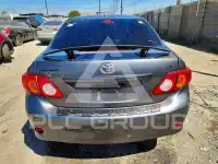 2009 Toyota COROLLA photo