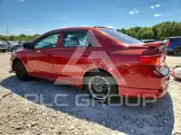 2009 Toyota COROLLA photo