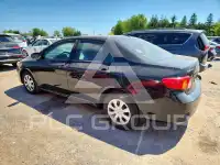 2009 Toyota COROLLA photo