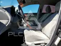 2009 Toyota COROLLA photo