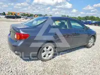 2009 Toyota COROLLA photo