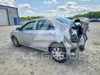 2009 Toyota COROLLA photo