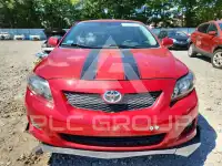 2009 Toyota COROLLA photo