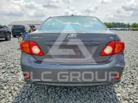 2009 Toyota COROLLA photo