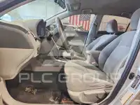 2009 Toyota COROLLA photo