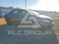 2009 Toyota COROLLA photo