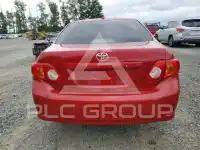 2009 Toyota COROLLA photo