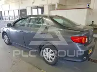 2009 Toyota COROLLA фото