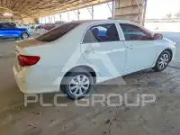 2009 Toyota COROLLA photo