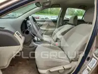 2009 Toyota COROLLA фото